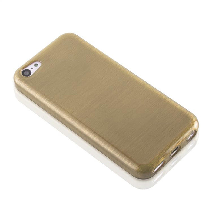 Gold / iPhone 5C