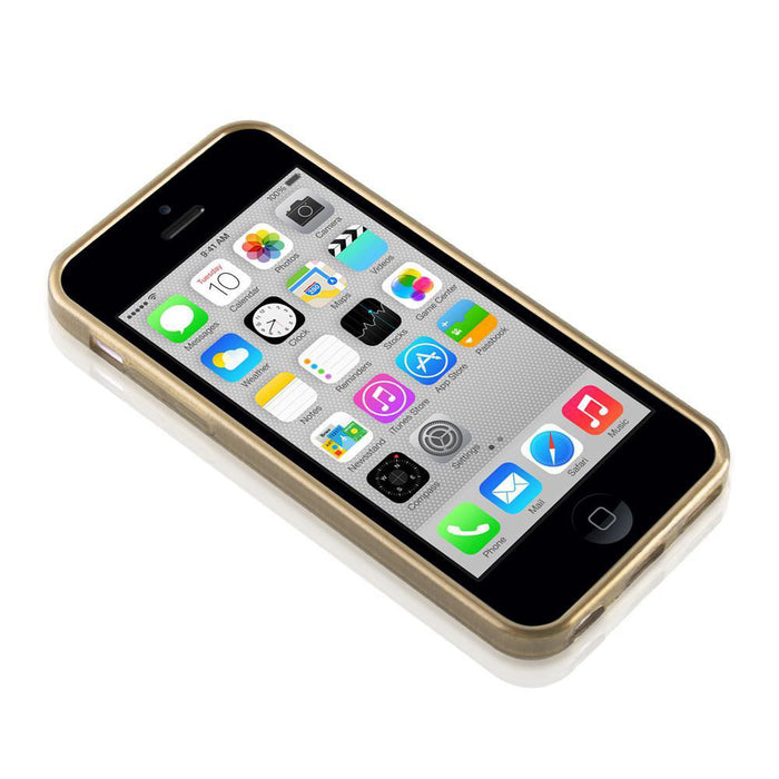 Gold / iPhone 5C