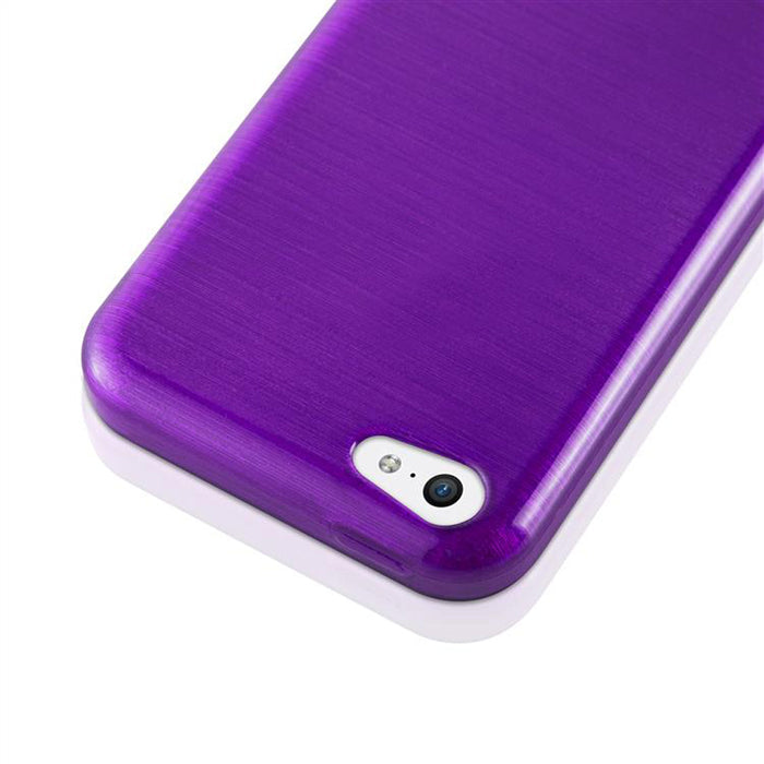 Lila / iPhone 5C
