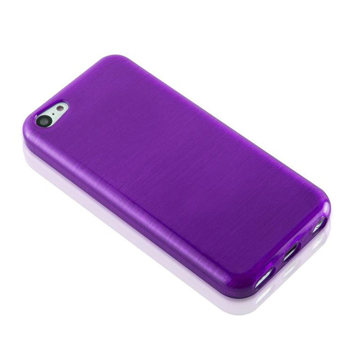 Lila / iPhone 5C