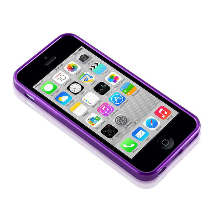 Lila / iPhone 5C