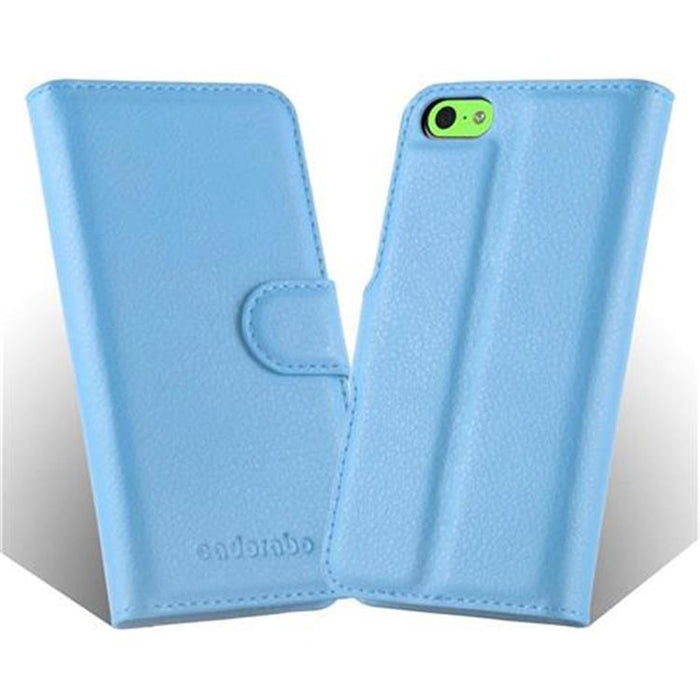 Blau / iPhone 5C