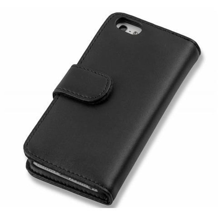 Schwarz / iPhone 5C