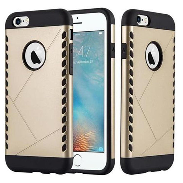 Gold / iPhone 6 / 6S
