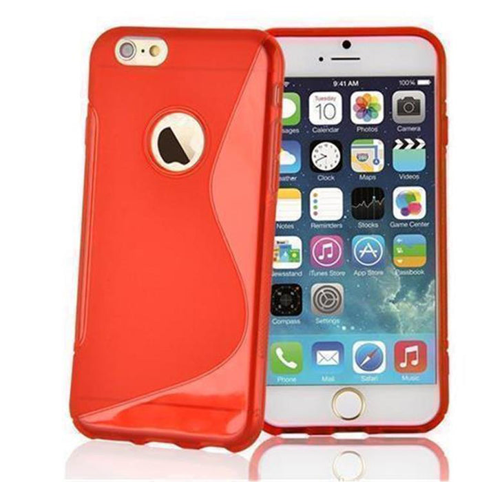 Rot / iPhone 6 / 6S