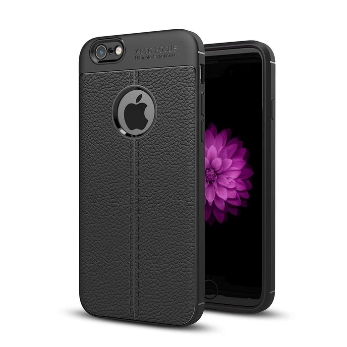 Schwarz / iPhone 6 / 6S