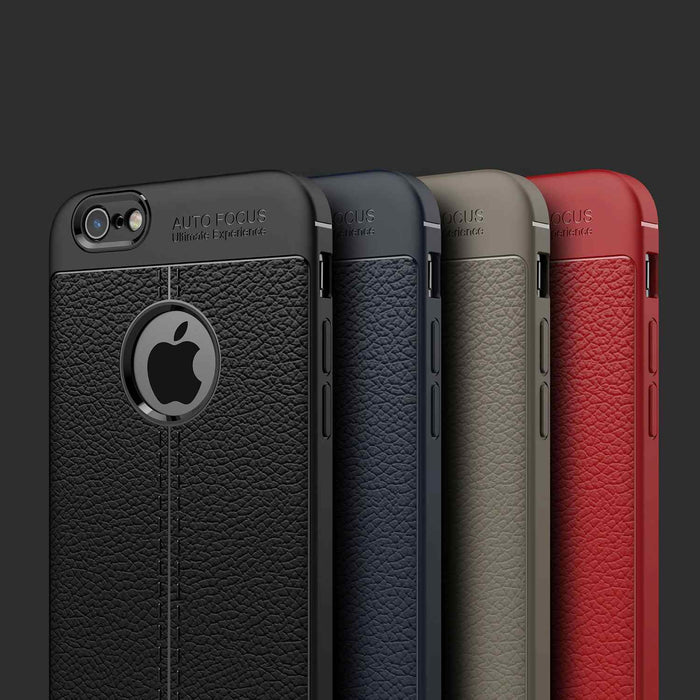 Schwarz / iPhone 6 / 6S