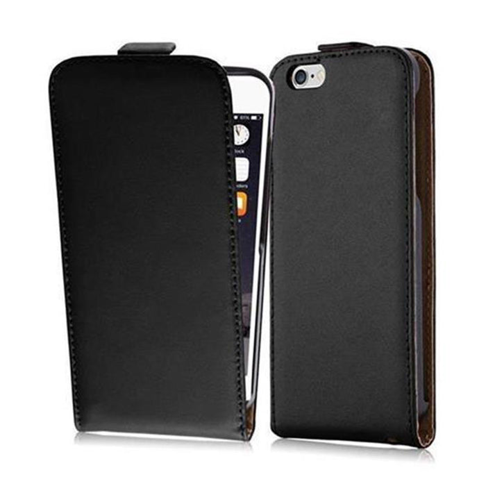 Schwarz / iPhone 6 PLUS / 6S PLUS