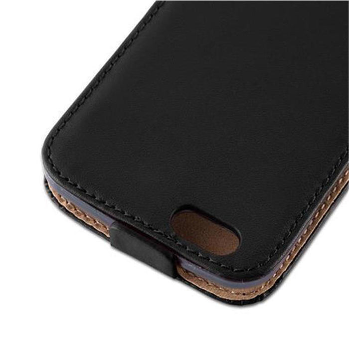 Schwarz / iPhone 6 PLUS / 6S PLUS