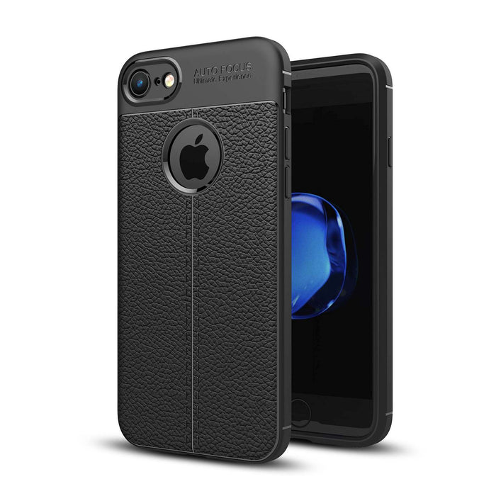 Schwarz / iPhone 7 / 7S / 8 / SE 2020