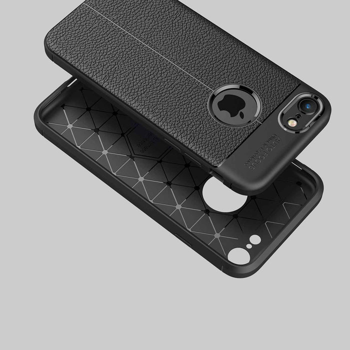 Schwarz / iPhone 7 / 7S / 8 / SE 2020