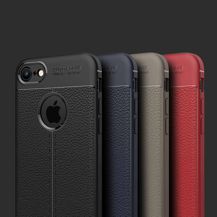 Schwarz / iPhone 7 / 7S / 8 / SE 2020