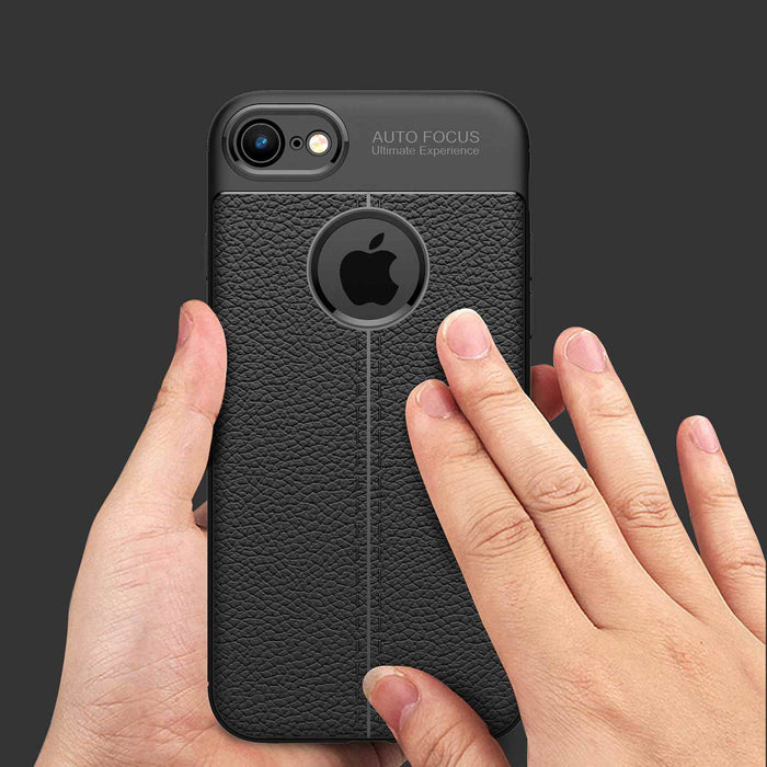 Schwarz / iPhone 7 / 7S / 8 / SE 2020