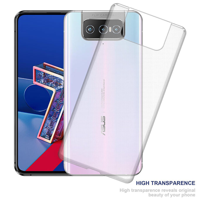 Transparent / ZenFone 7
