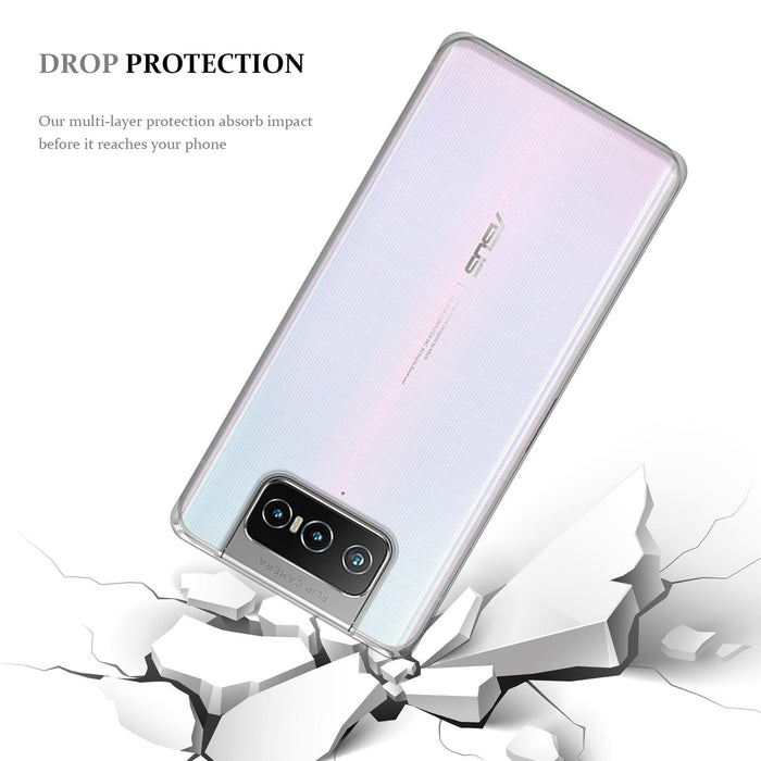Transparent / ZenFone 7