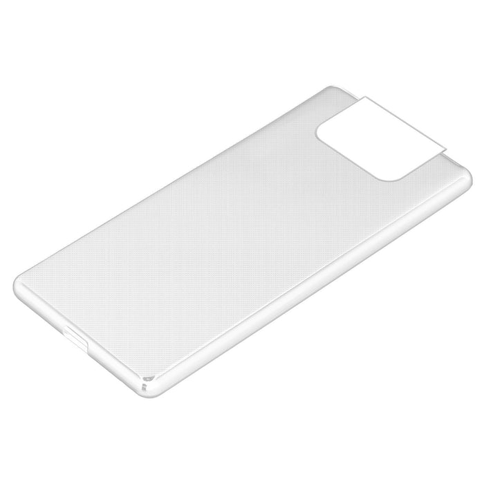 Transparent / ZenFone 7
