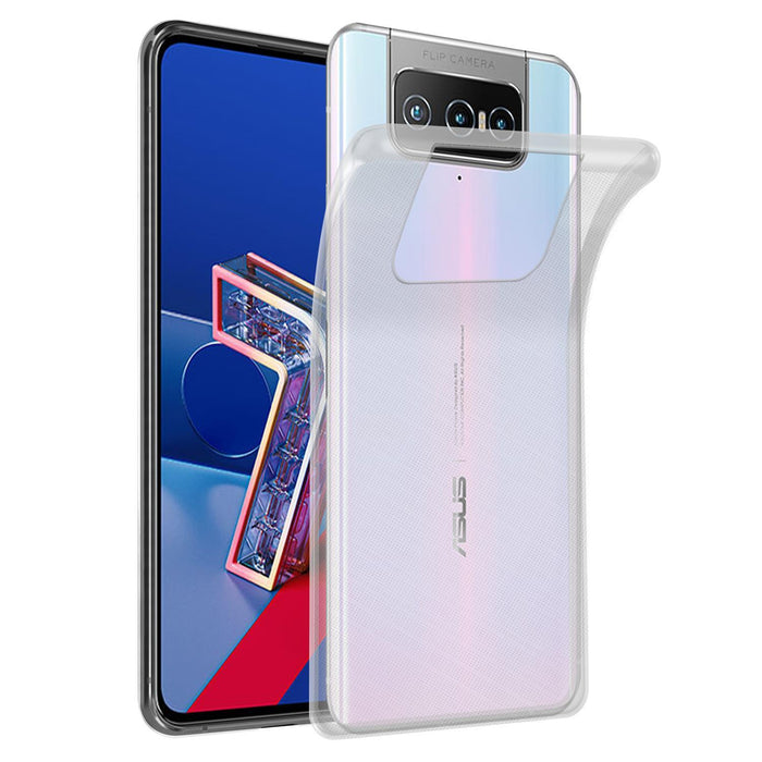Transparent / ZenFone 7