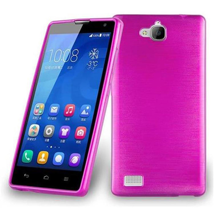 Pink / 3C
