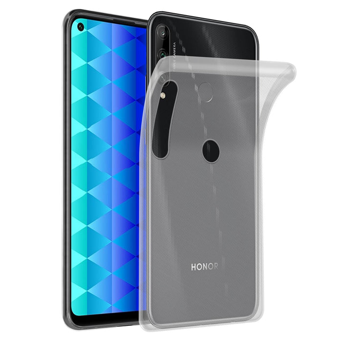 Transparent / 9C
