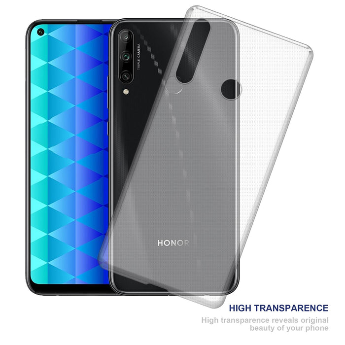 Transparent / 9C