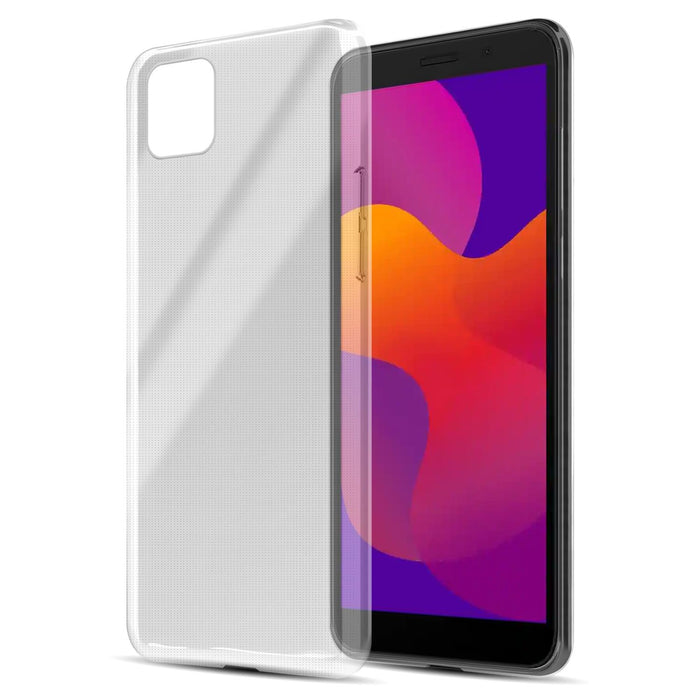 Transparent / 9S / Huawei Y5P