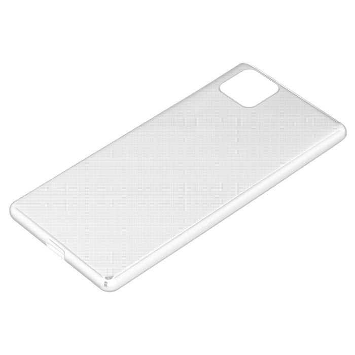 Transparent / 9S / Huawei Y5P