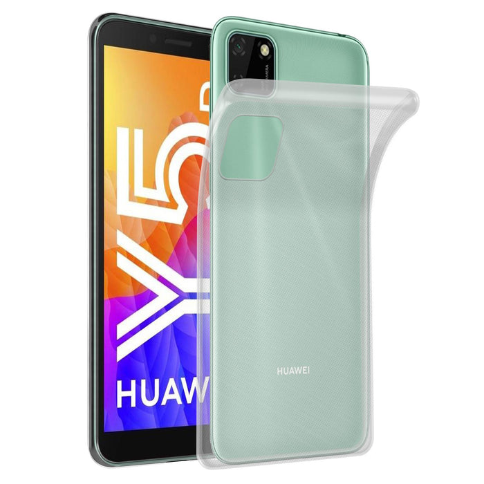 Transparent / 9S / Huawei Y5P