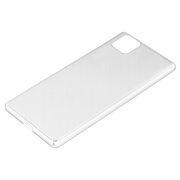 Transparent / 9S / Huawei Y5P