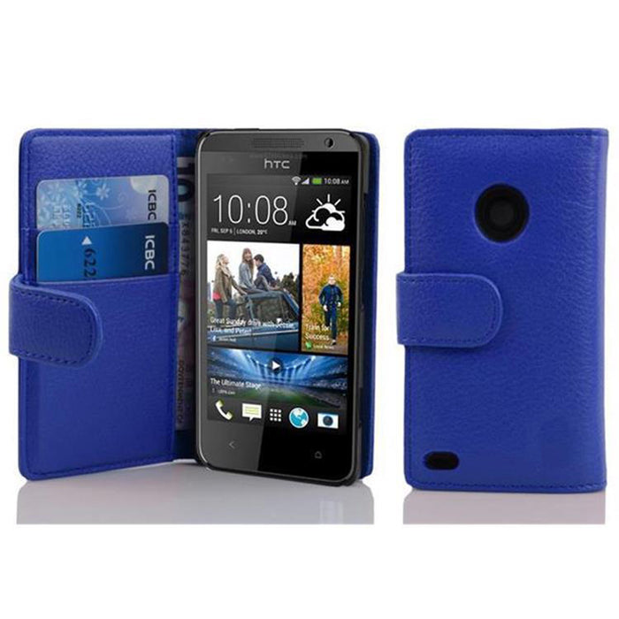 Blau / Desire 300