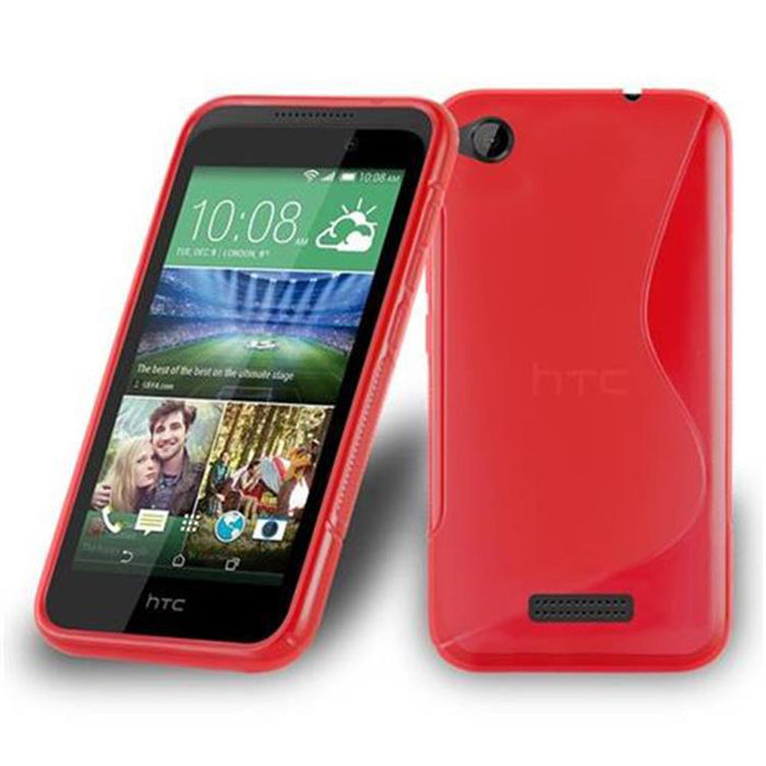 Rot / Desire 320