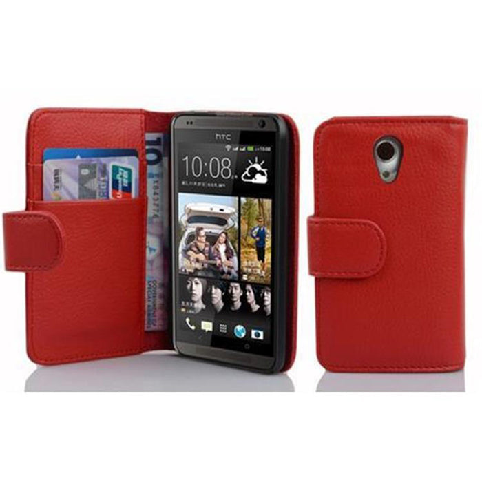 Rot / Desire 700