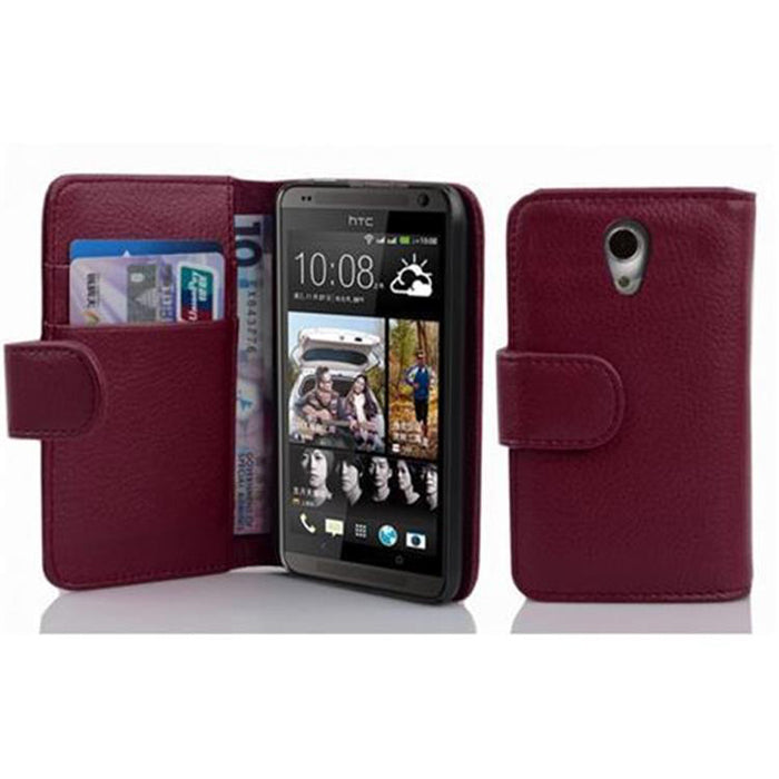 Lila / Desire 700