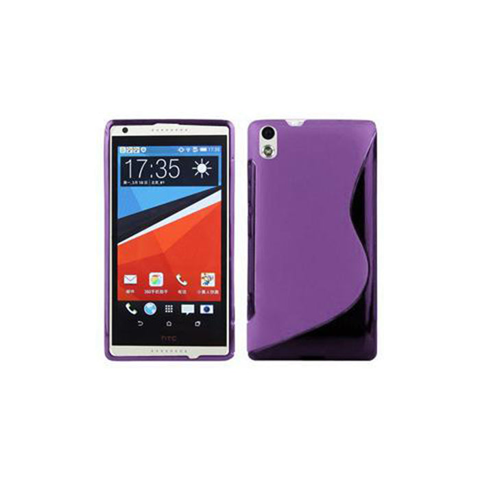 Lila / Desire 816