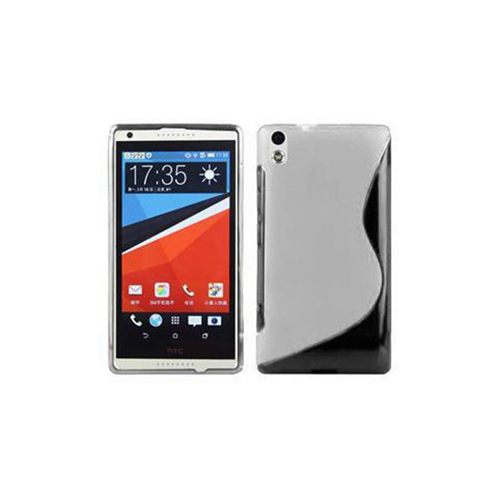 Transparent / Desire 816