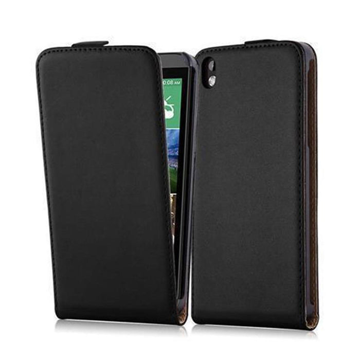Schwarz / Desire 816