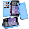 Blau / Desire 816