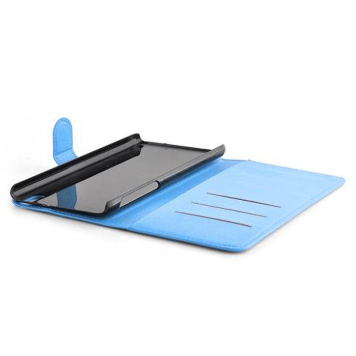 Blau / Desire 816