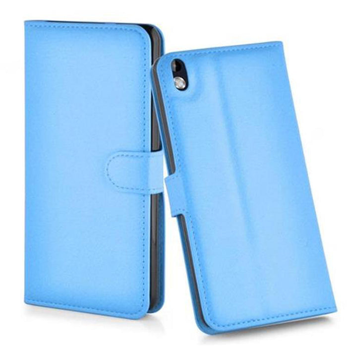 Blau / Desire 816