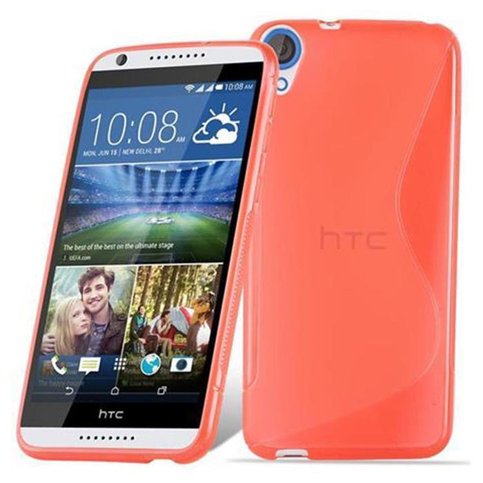 Rot / Desire 820