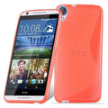 Rot / Desire 820