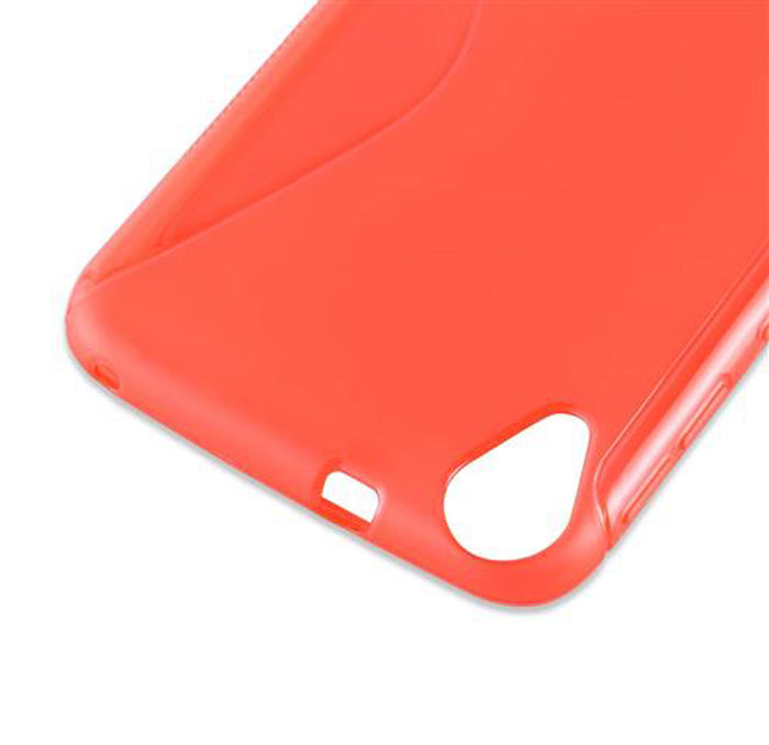 Rot / Desire 820