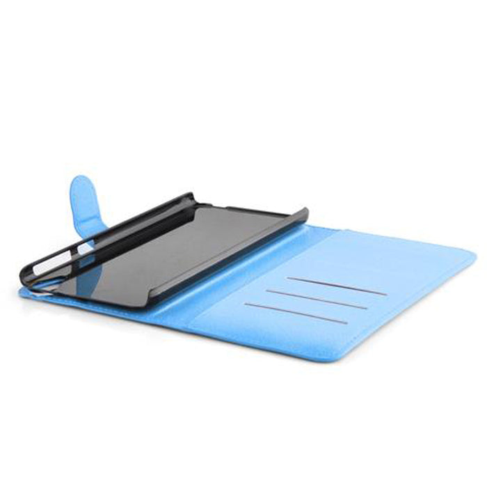 Blau / Desire 820