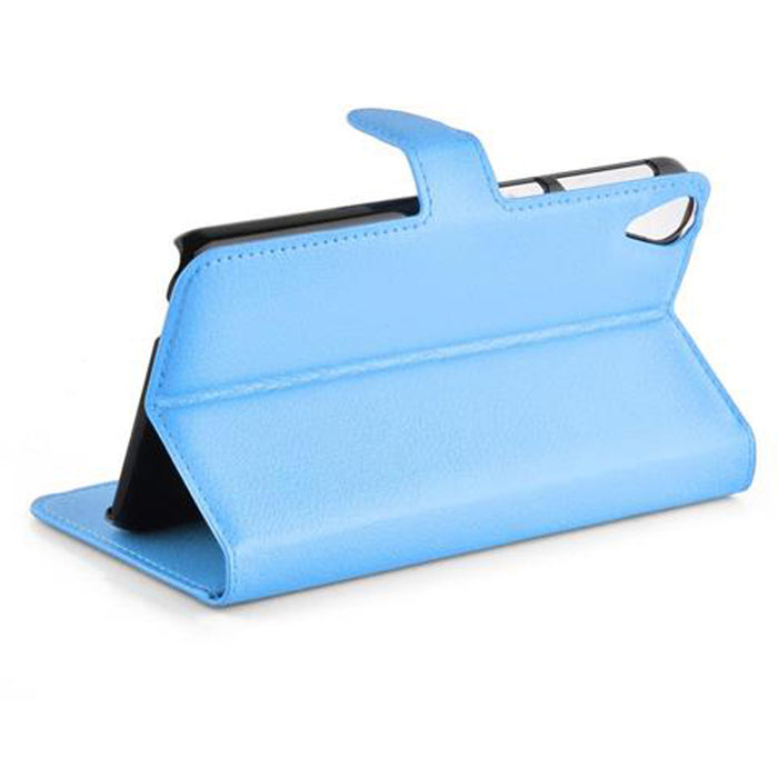 Blau / Desire 820