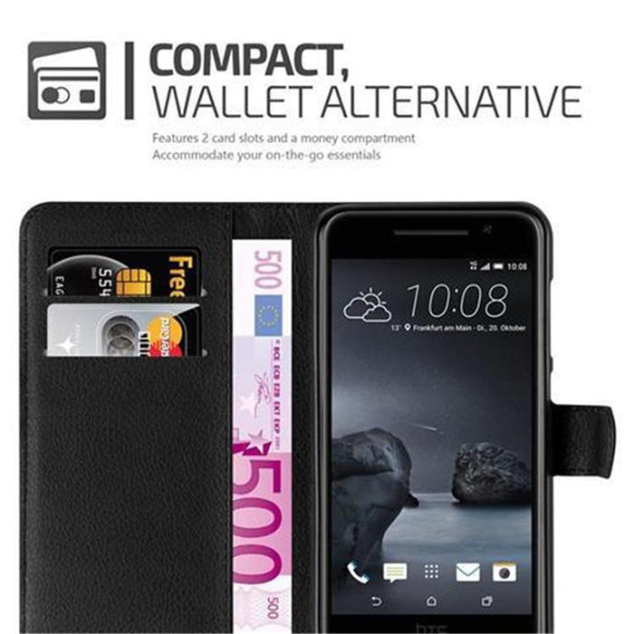 Schwarz / ONE A9