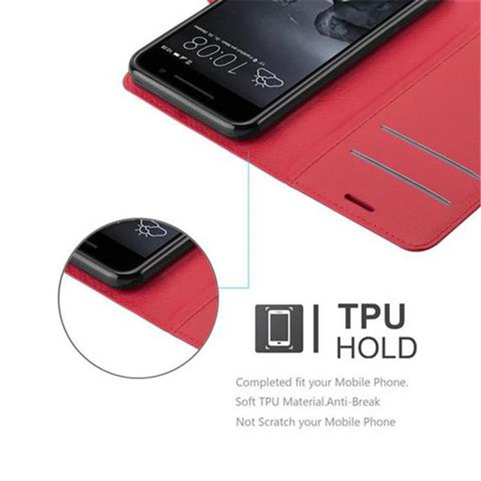 Rot / ONE A9