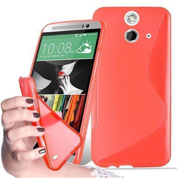 Rot / ONE E8
