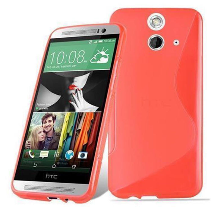 Rot / ONE E8