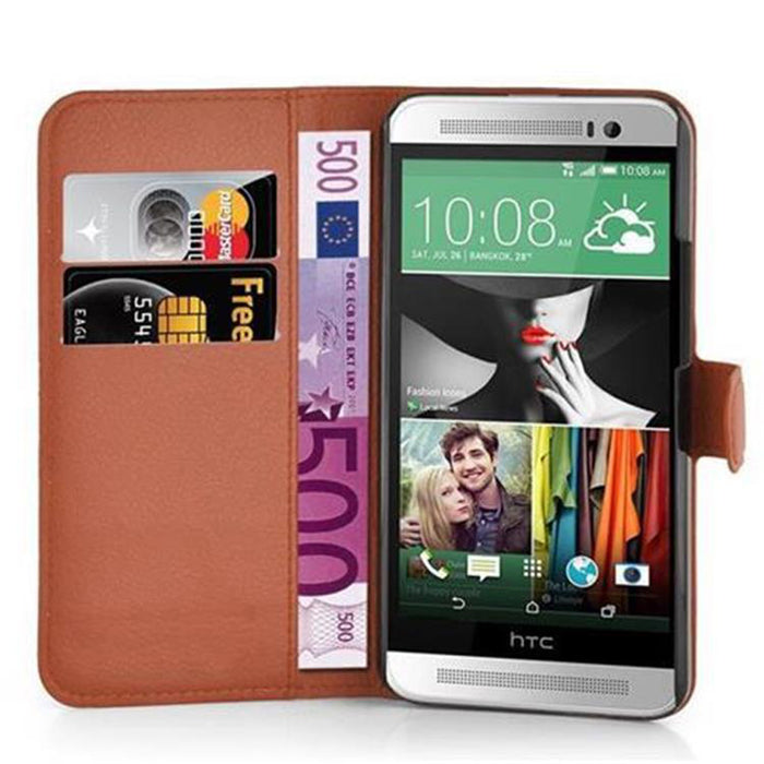Braun / ONE E8
