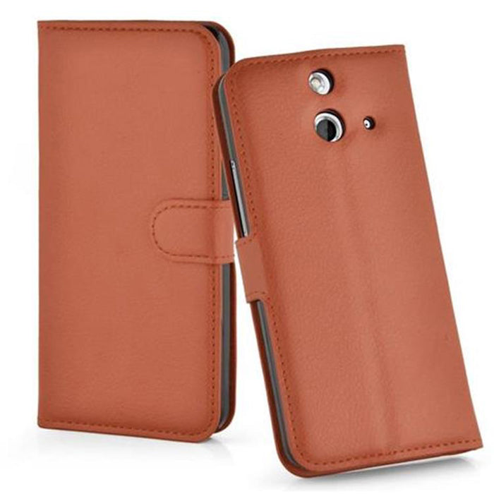 Braun / ONE E8