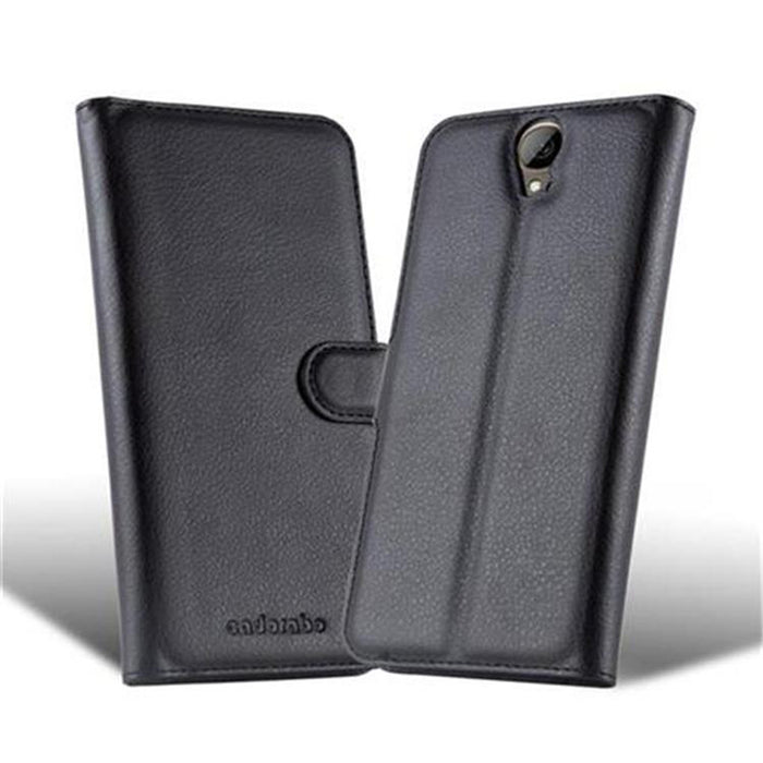 Schwarz / ONE E9 PLUS